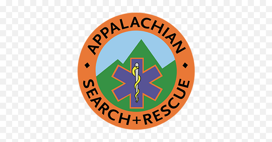 Appalachian Search And Rescue Mountaineer Area Rescue Emoji,Rescue Logo