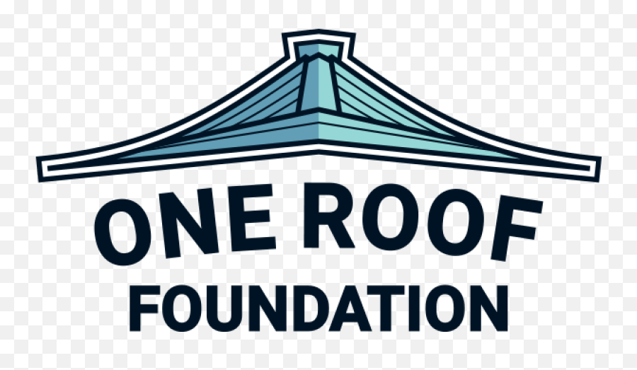 One Roof Foundation Partnership - Youthcare Emoji,Roof Png