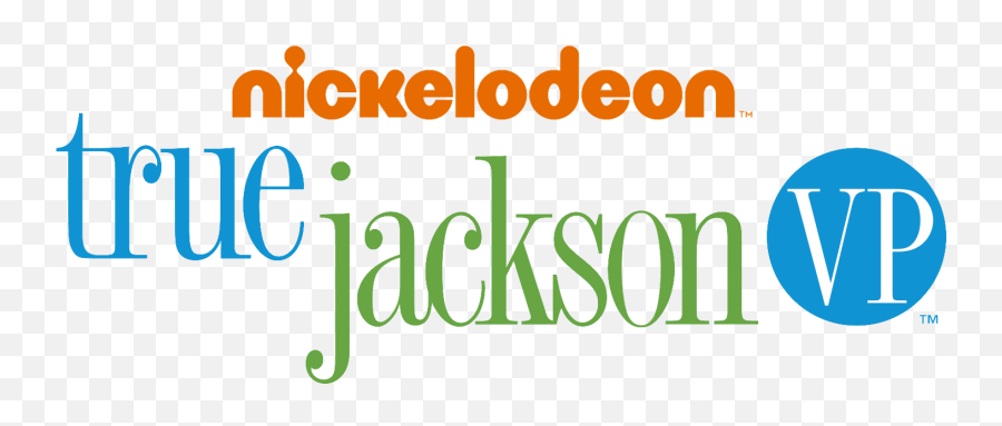 True Jackson Vp - Wikipedia Emoji,Nickelodeon Logo Transparent