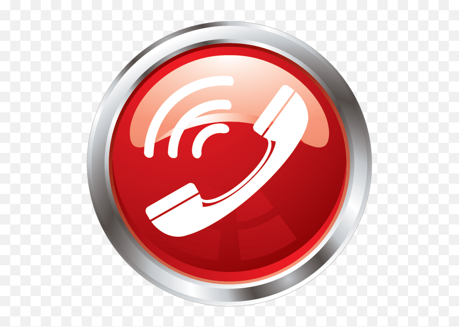 Red Telephone Logo - Logodix Emoji,Telephone Icon Png