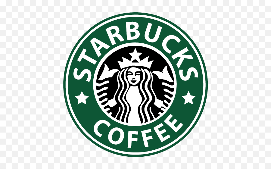 Starbucks Coffee Cup Sleeves - Starbucks Sign Emoji,Original Starbucks Logo