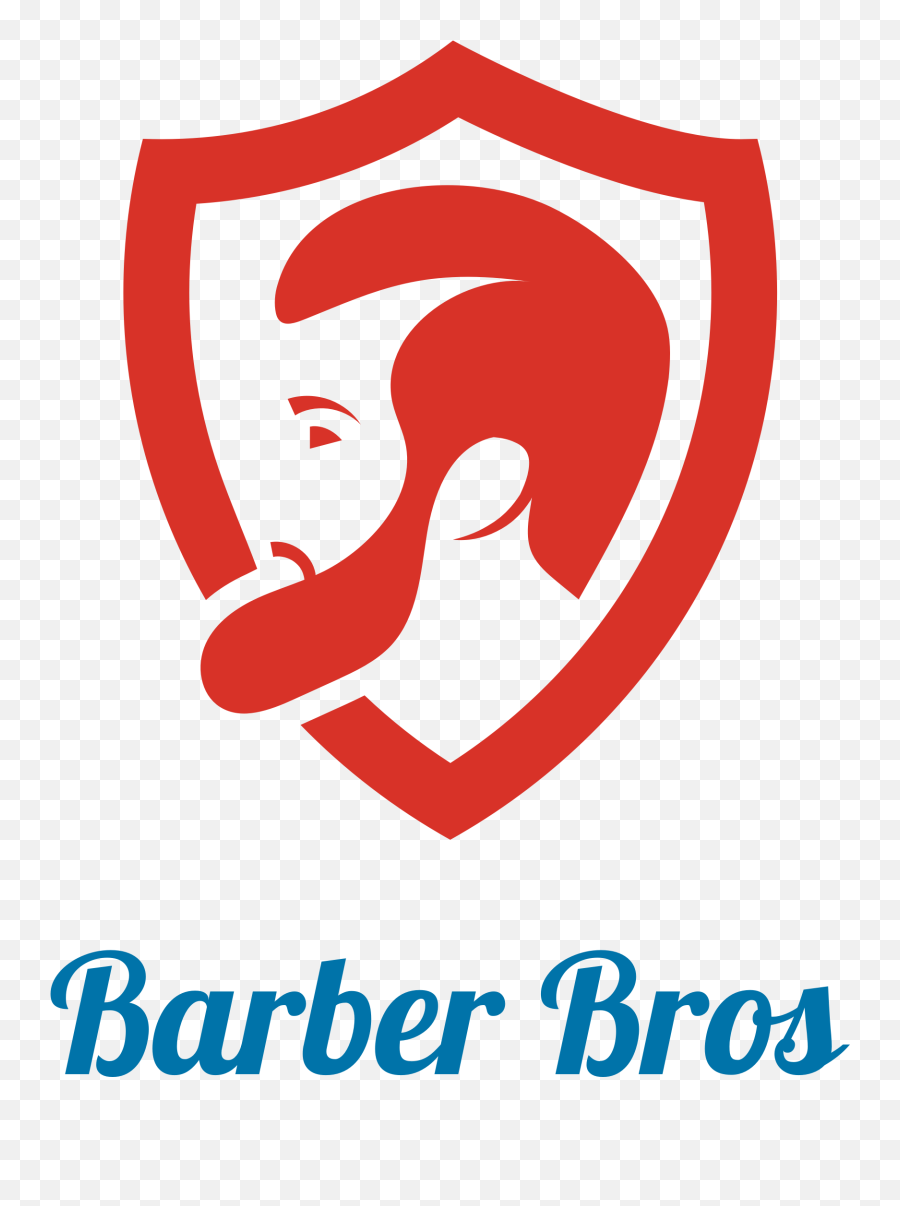 Barber Logos Emoji,Barber Shop Logo Design