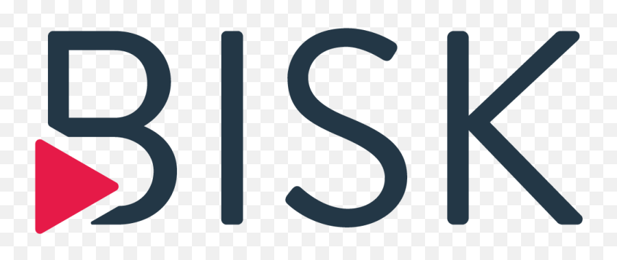 Media Kit - Bisk Online Program Management Company In Dot Emoji,Education Logo