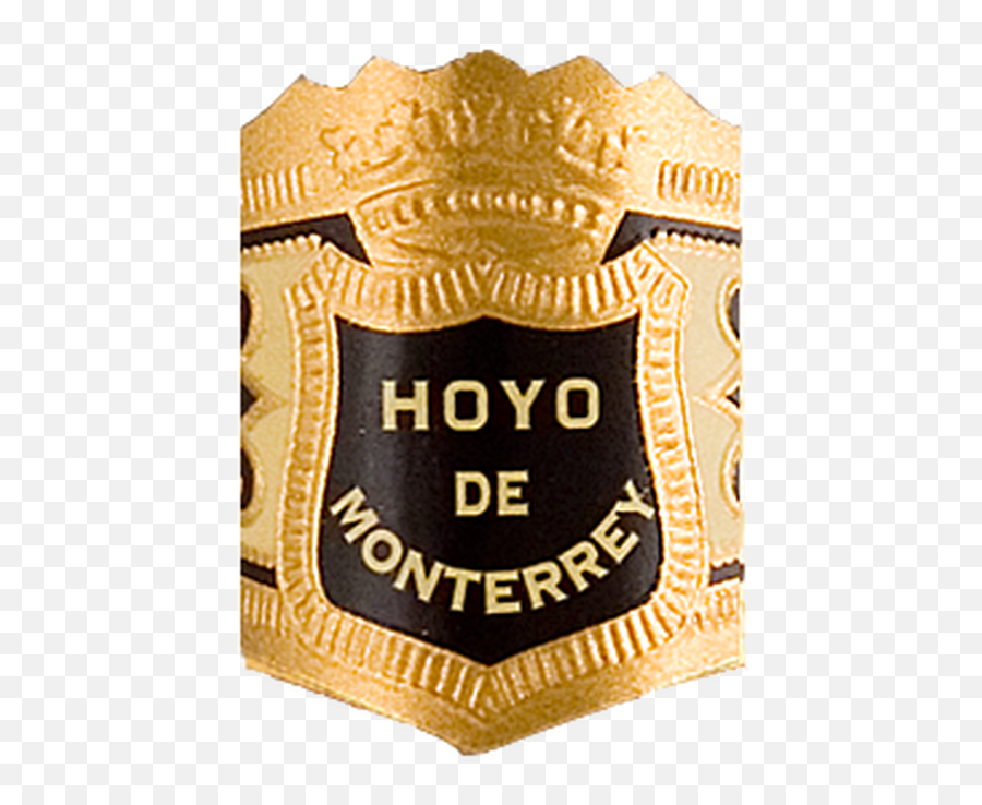 Hoyo De Monterrey Rothschild Maduro Maduro Emoji,Rothschild Logo