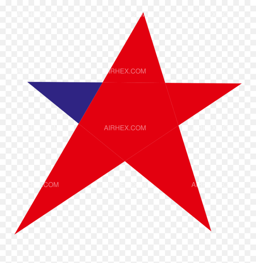 Star Air Logo Updated 2021 - Airhex Emoji,Symmetrical Logo