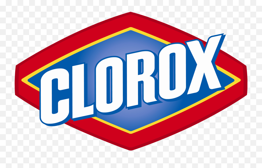Clorox Bleach Logos - Transparent Clorox Bleach Logo Emoji,Bleach Logo