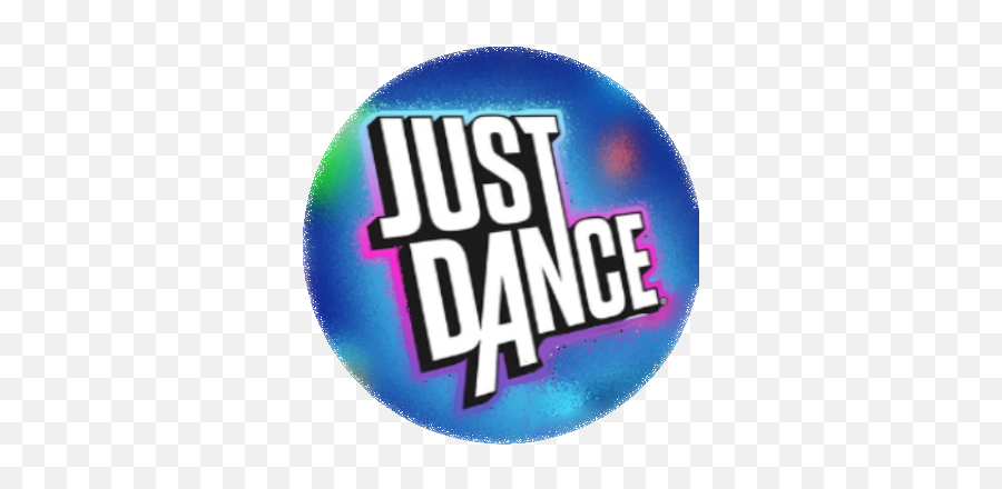 Is There Any Difference Between The Uk Version And The Emoji,Just Dance Logo