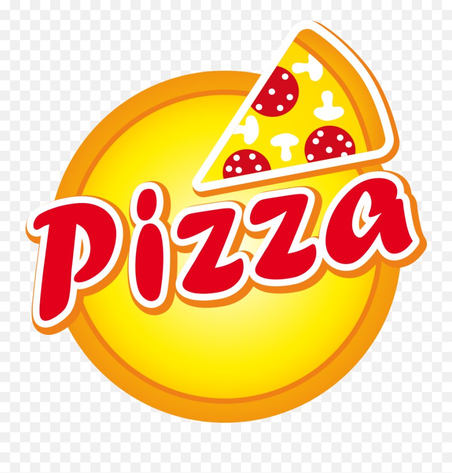 Perfect Pizza Fast Food Pizza Delivery - Pizza Png Vector Emoji,Pizza Clipart No Background