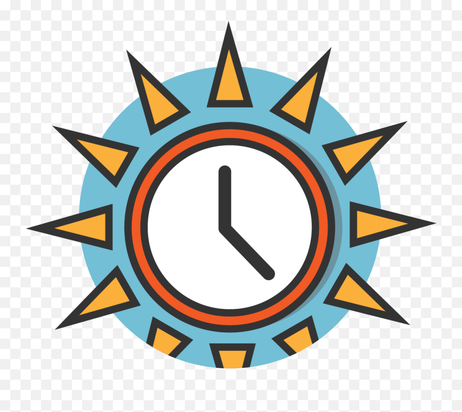 Wetmore Elementary School Homepage Emoji,Corner Sun Clipart