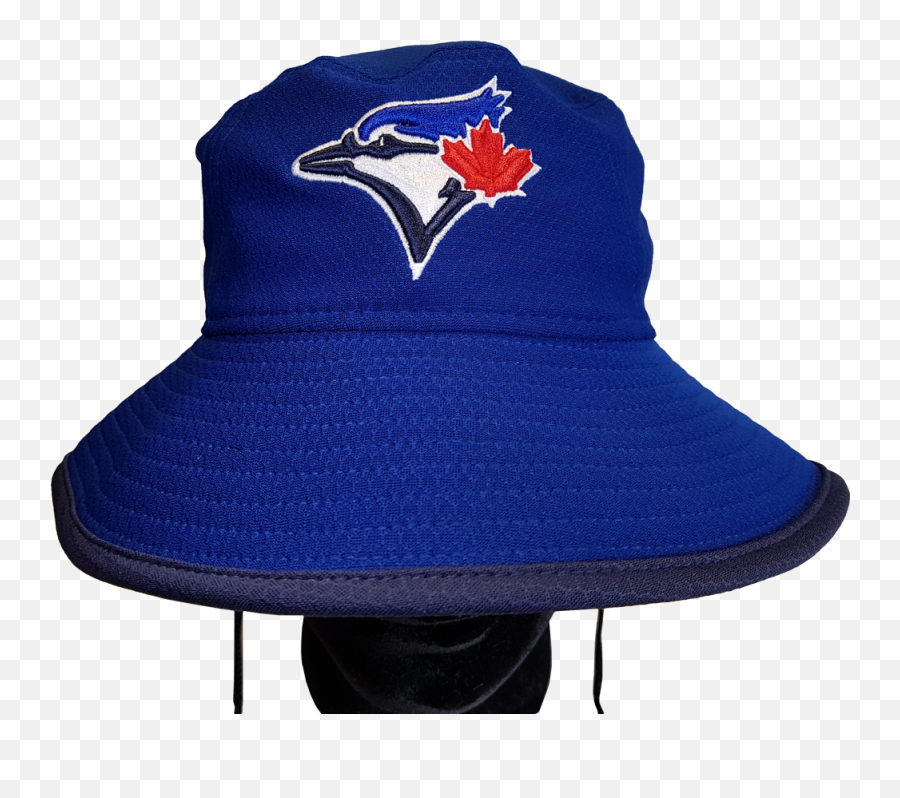 Toronto Blue Jays Hex Bucket Hat - Blue Jays Bucket Hat Emoji,Toronto Blue Jays Logo Png