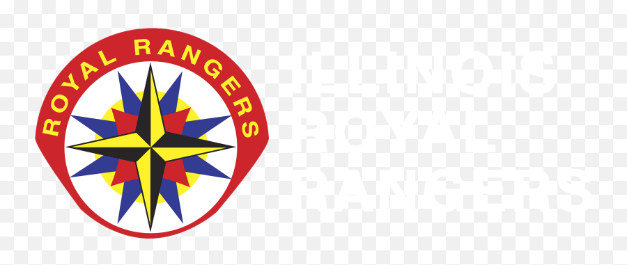 Illinois Royal Rangers Emoji,Rangers Logo