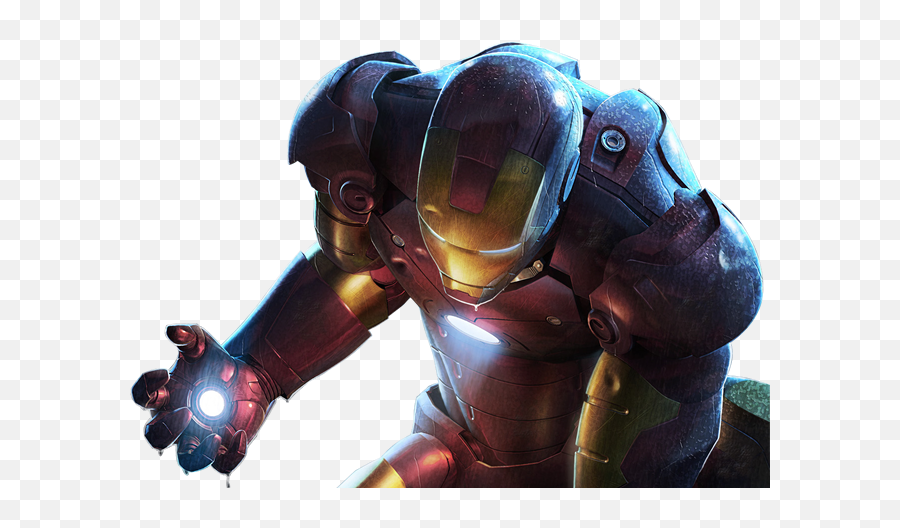 New - Iron Man Desktop Gif Emoji,Iron Man Png
