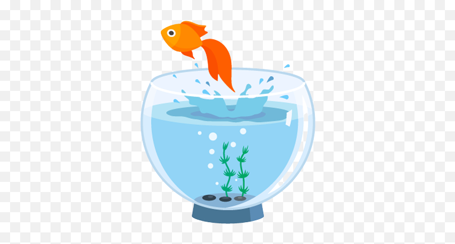 Home - En U2013 Cartoonwunder Emoji,Fish Jumping Out Of Water Clipart
