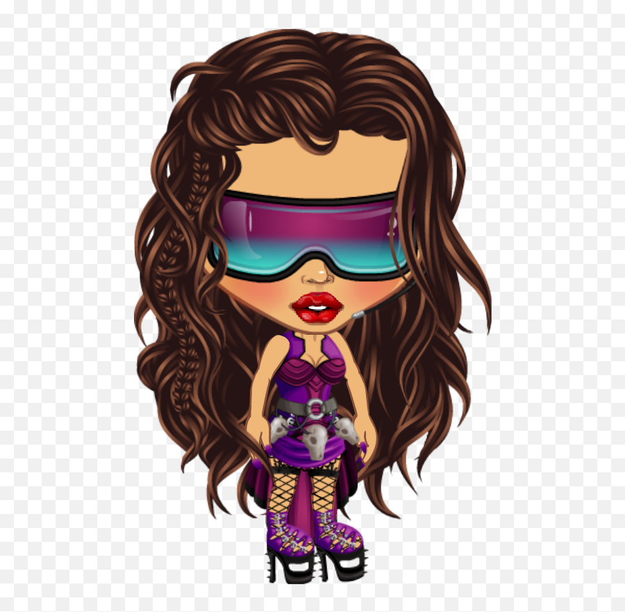 Yoworld Forums U2022 View Topic - Share Your Outfits Cyberpunk Emoji,Steampunk Goggles Clipart