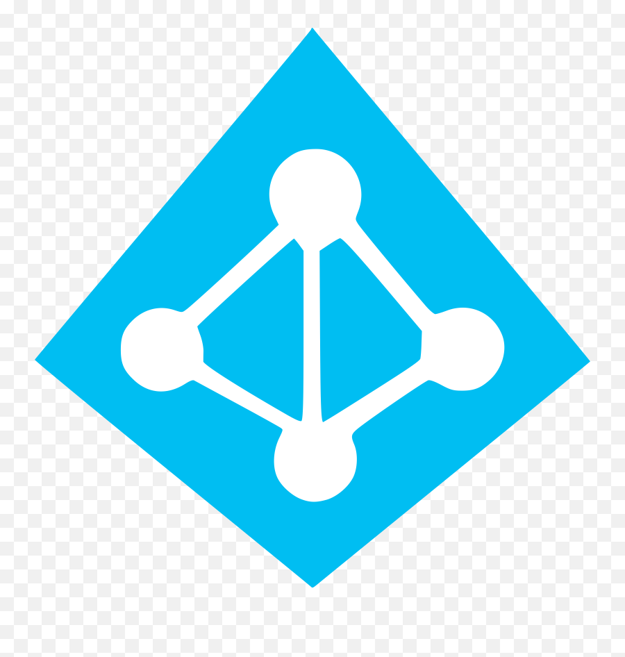 Azure Active Directory Logo Png - Transparent Azure Active Directory Logo Emoji,Azure Logo