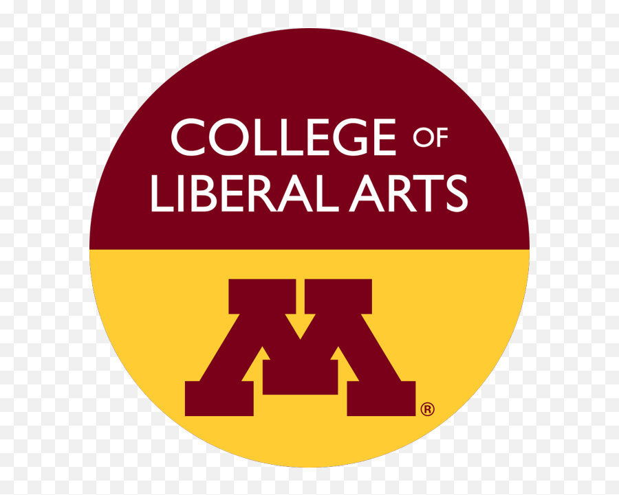 Umn College Of Liberal Arts - University Of Minnesota College Of Liberal Arts Emoji,University Of Minnesota Logo