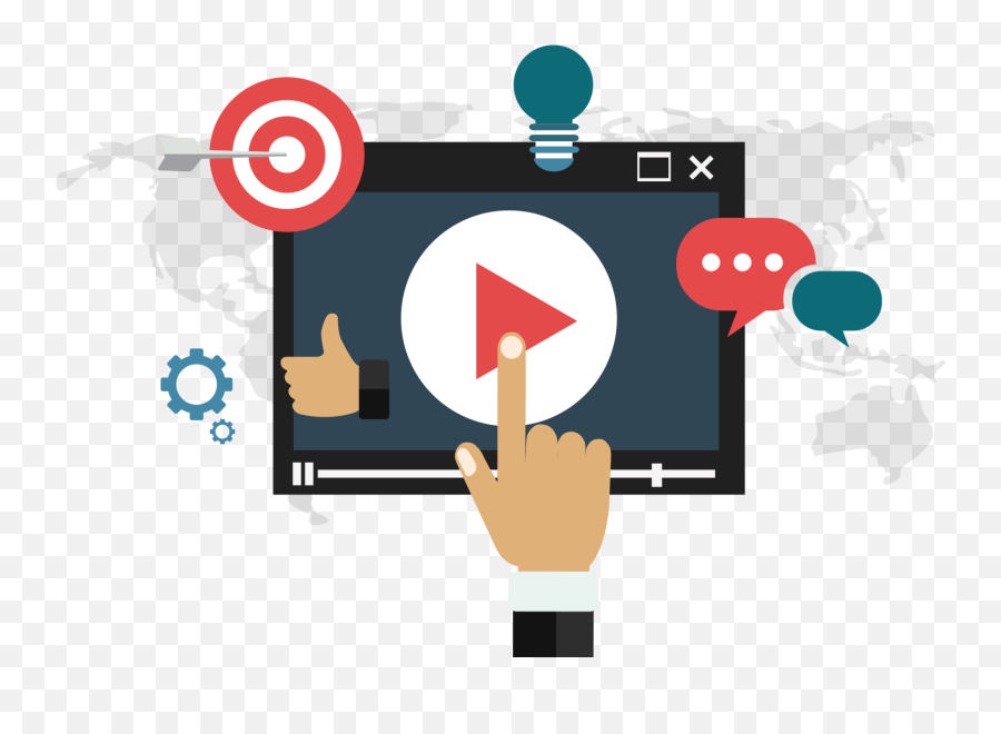 12 Killer Ways To Promote Your Video On Youtube Get More Views Emoji,Promotions Clipart