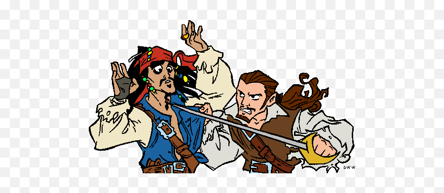 Pirates Of The Caribbean Clip Art Disney Clip Art Galore Emoji,Pirates Of The Caribbean Logo