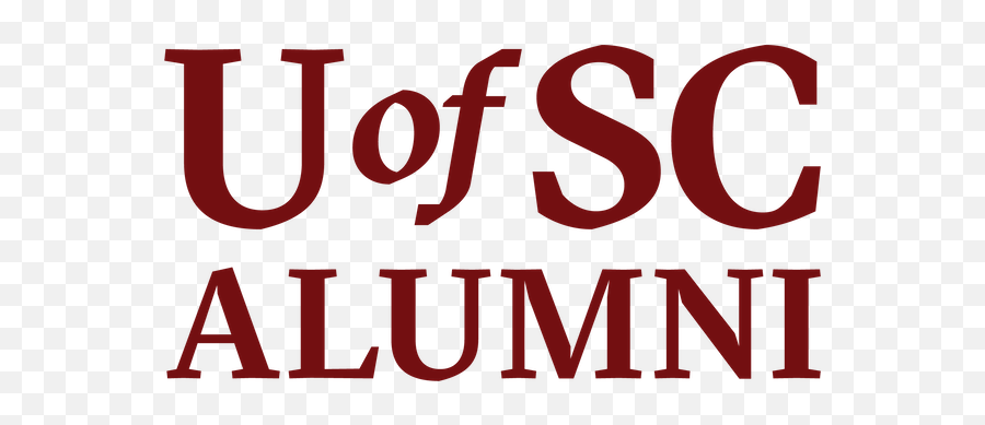 Gopher University Of South Carolina Alumni - Language Emoji,University Of South Carolina Logo