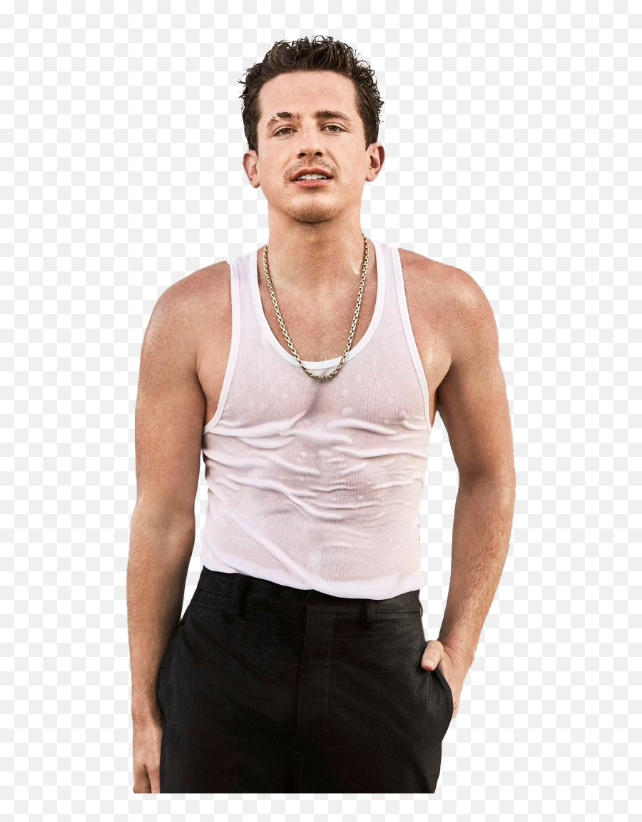 Charlie Puth Body Png Clipart Background Png Play - Charlie Puth Png Emoji,Body Clipart
