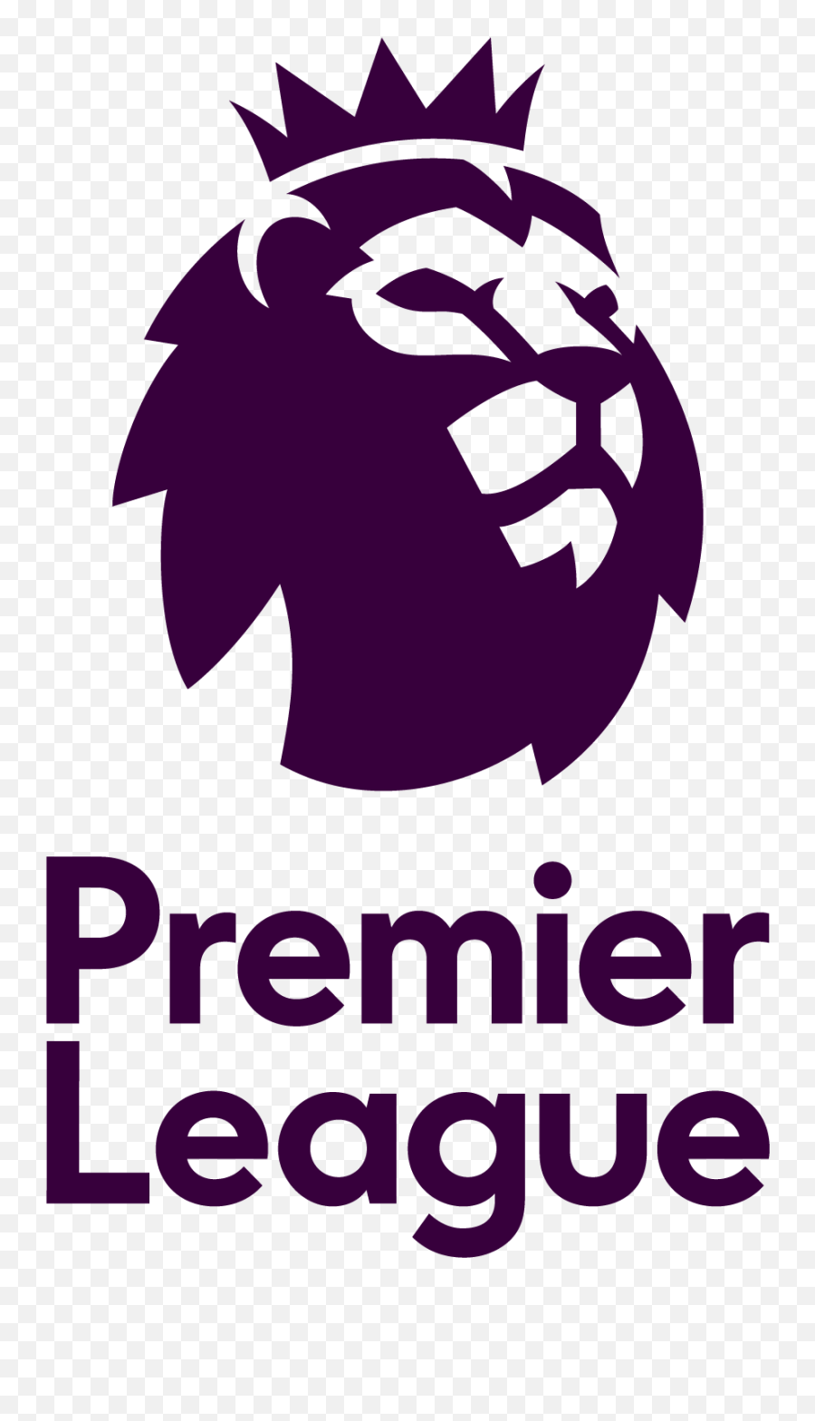 Premier League Logo - Premier League Logo Emoji,Premier League Logo