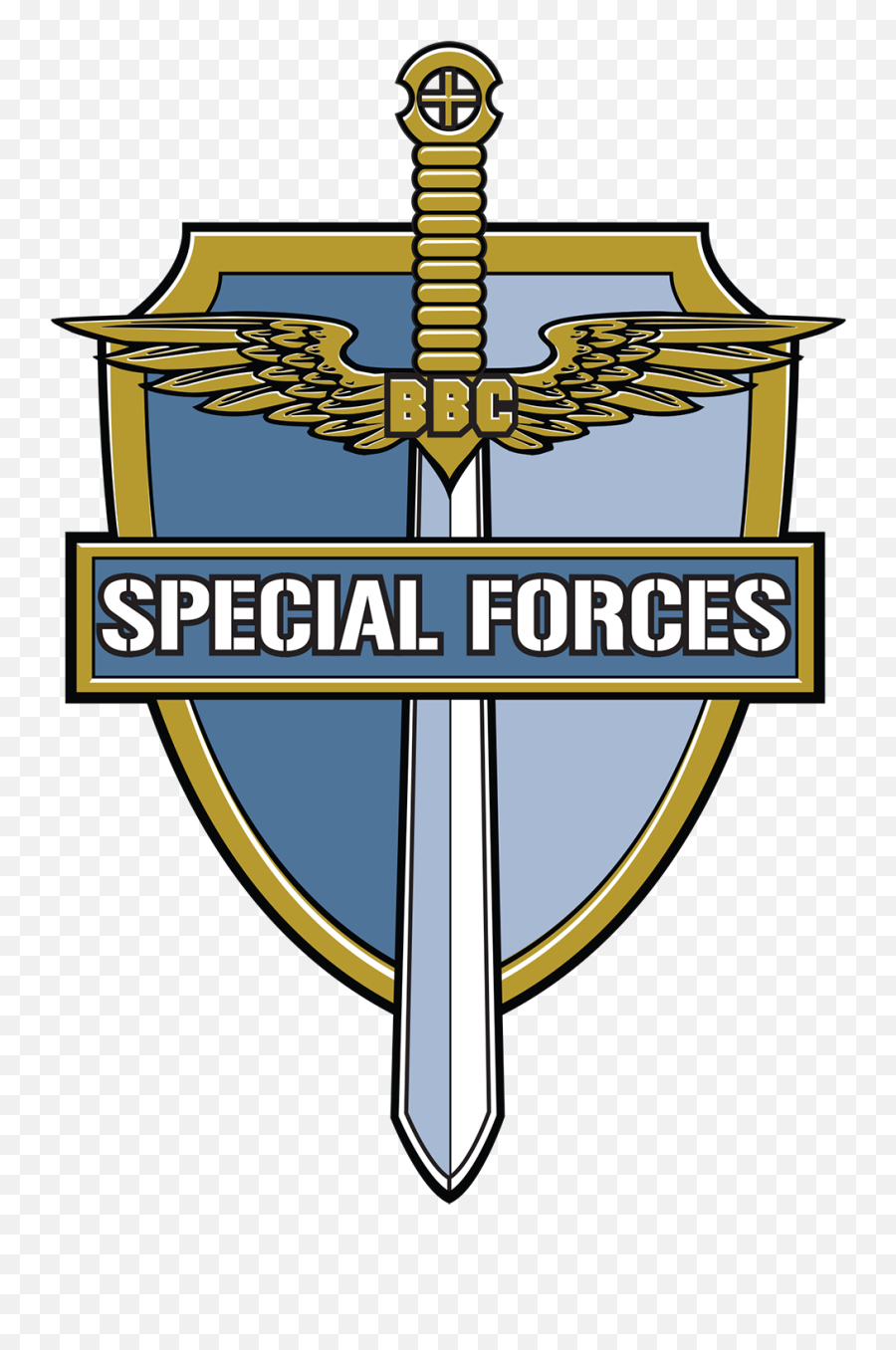 Army Specialforces Sticker By Voin - Special Forces Symbol Emoji,Special Forces Logo