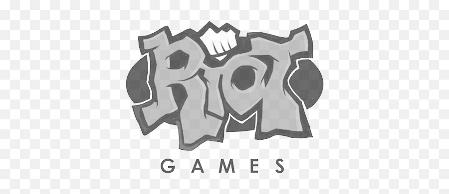 Riot Games Logo Png - Mastercard And E Sports Emoji,Riot Games Logo