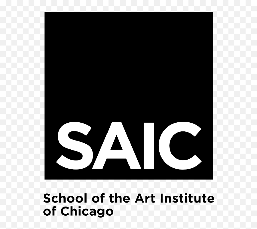 School Of The Art Institute Of Chicago - School Of Art Institute Of Chicago Emoji,University Of Chicago Logo