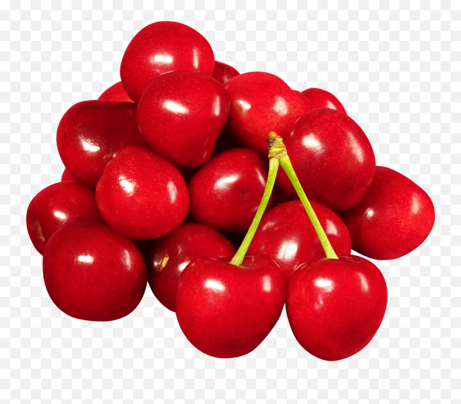 Download Red Cherry Png Image Download - Cherry Emoji,Cherry Png