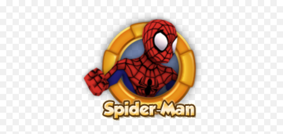 Spider - Man Super Hero Squad Online Wiki Fandom Spiderman Super Hero Squad Online Emoji,Spider Man Png