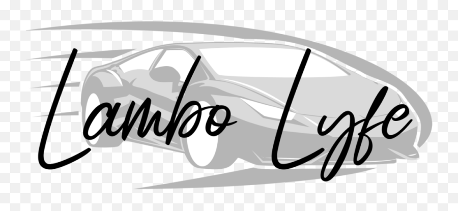 Lambo Lyfe U2013 Lambo Lyfe Tech - Automotive Decal Emoji,Lambo Logo