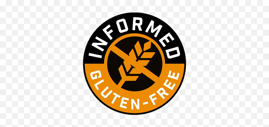 Gluten - Gluten Free Logo Brcgs Emoji,Gluten Free Logo