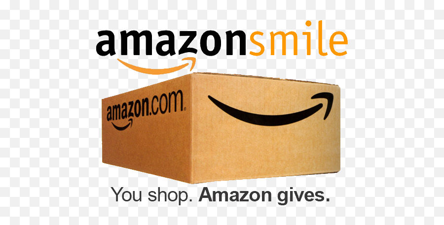 Amazon Smiles Logo Jpg Transparent Png - Transparent Amazon Smile Logo Png Emoji,Amazon Smile Logo