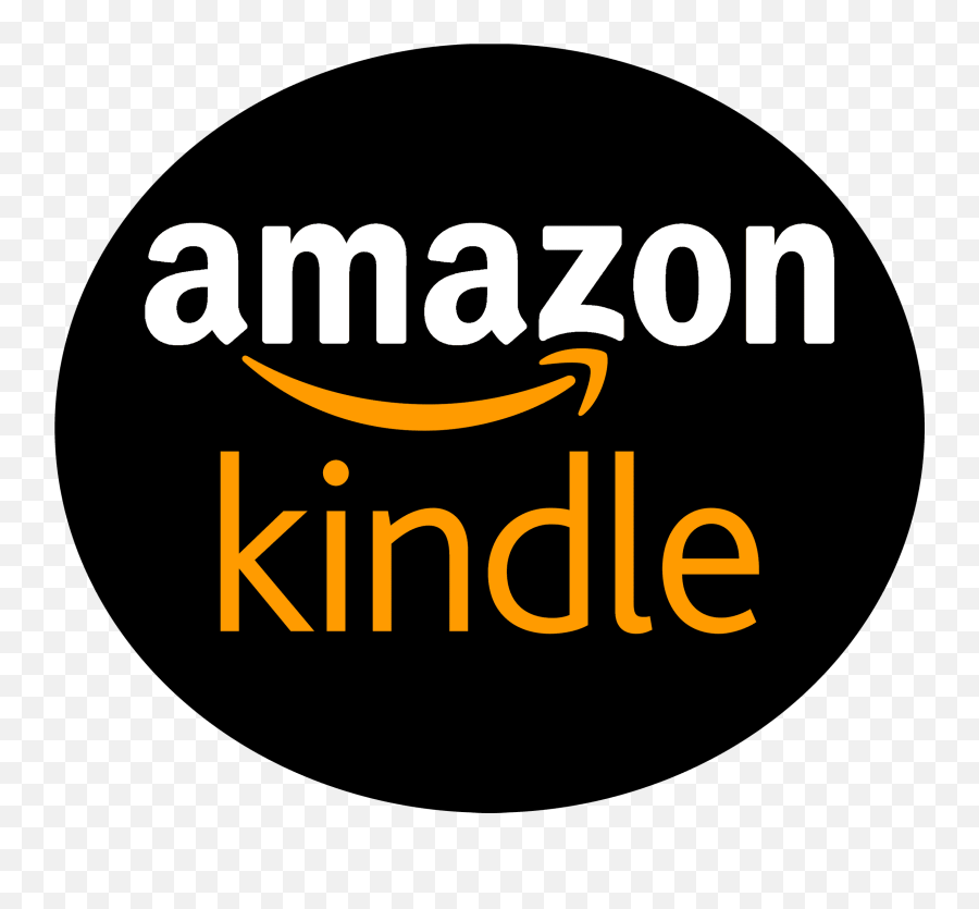 Amazon Kindle Logo Emoji,Kindle Logo