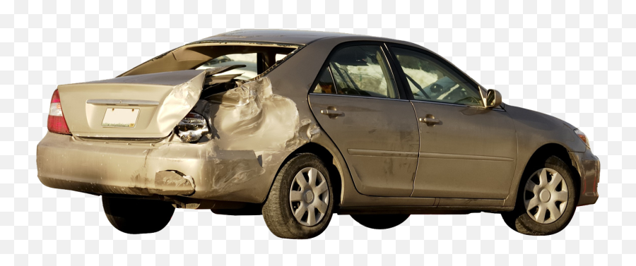 Car Crash Png - Car Wreck White Backround Emoji,Car Transparent Background