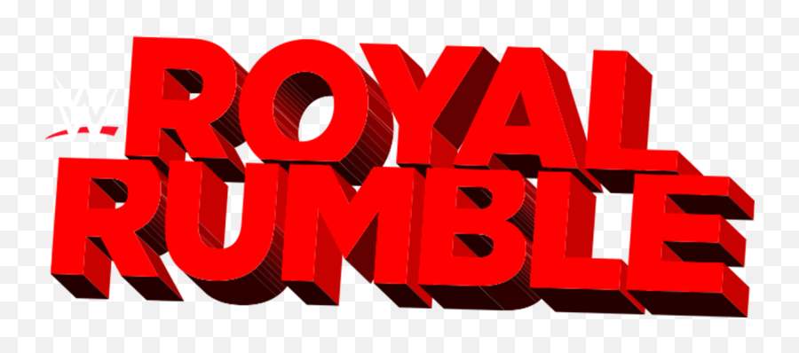 Wwe Royal Rumble 2021 Preview Two - Language Emoji,Roman Reigns Logo