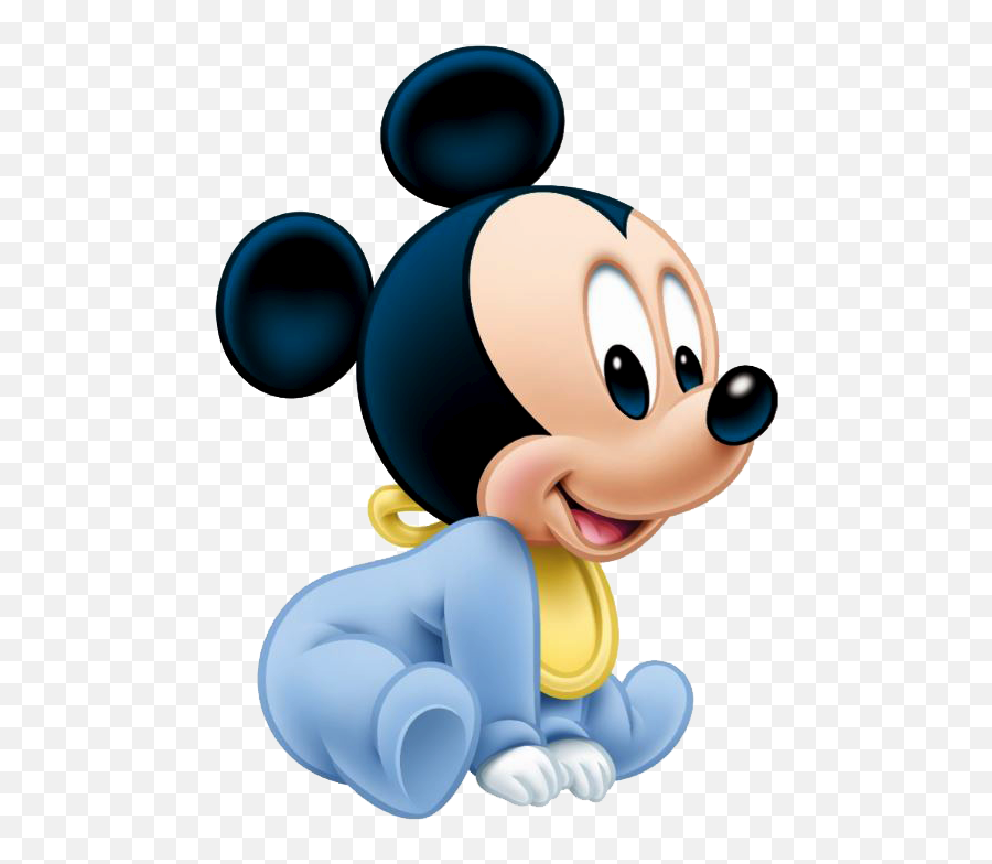 Library Of Rock Star Mickey Mouse Clip Transparent Stock Png - Baby Mickey Mouse Emoji,Mickey Mouse Clipart
