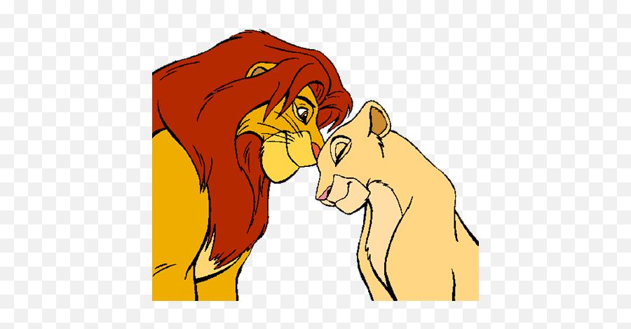 Lion King Mufasa Clip Art 5 Emoji,Lion King Clipart
