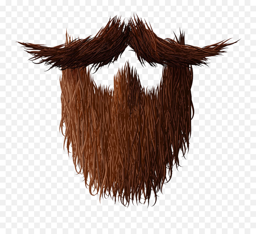 Beard Png - Beard Png Emoji,Beard Png