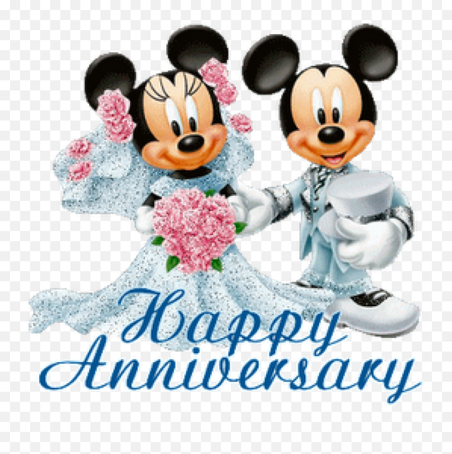 Free Wedding Anniversary Clipart Free Wedding Anniversary - Happy Anniversary Animated Gif Emoji,Weddings Clipart Free