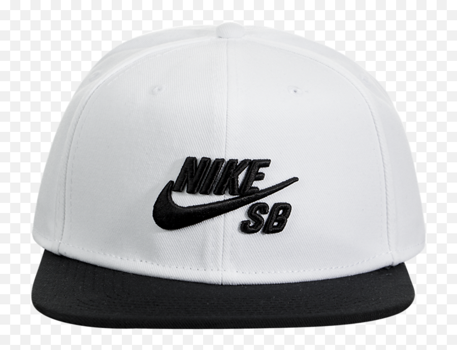 Nike Sb Icon Snapback - Nike Emoji,Nike Sb Logo
