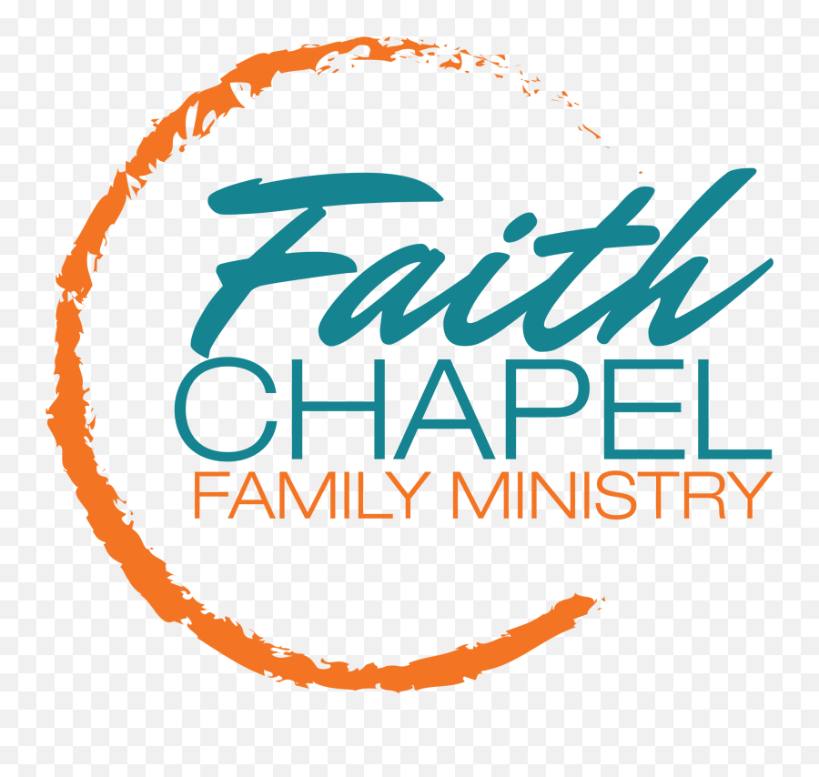 Faith Chapel Family Ministry - Energieberatung Emoji,Ministry Logo