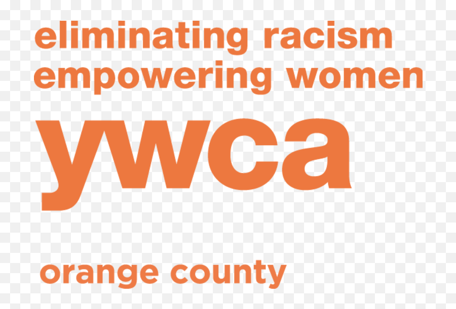 Ywca Of North Orange County - Childhood Education Ywca Tri County Area Emoji,Orange County Logo