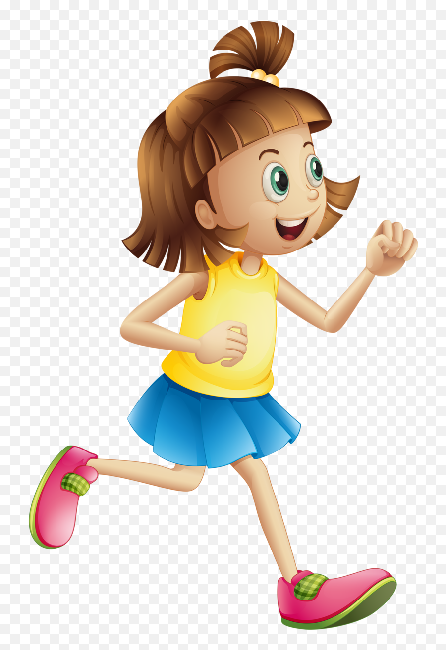Family Clipart Create This Book - Child Running Clipart Png Emoji,Family Clipart
