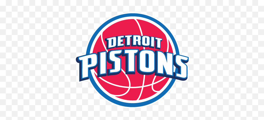 The 12 Most Important - Detroit Pistons Logo 2020 Emoji,Nba Final Logo