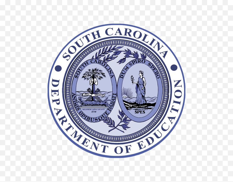 Sc Department Of Education On Twitter South Carolina - Department Of Education South Carolina Emoji,Department Of Education Logo