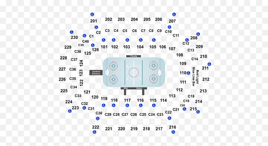 Minnesota Wild Vs Anaheim Ducks Tickets Sat May 8 2021 7 - Xcel Energy Center Emoji,Mn Wild Logo