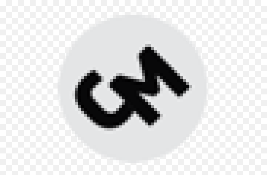 Cropped - Language Emoji,Cm Logo