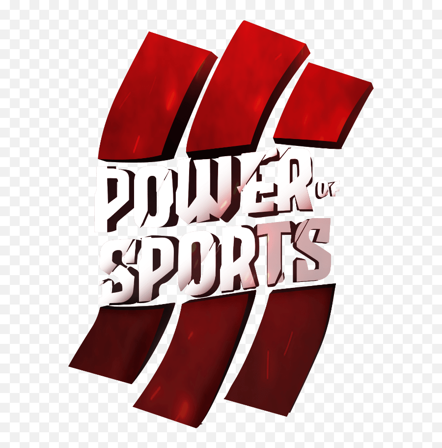 Power Of Sports - Horizontal Emoji,Sports Logo