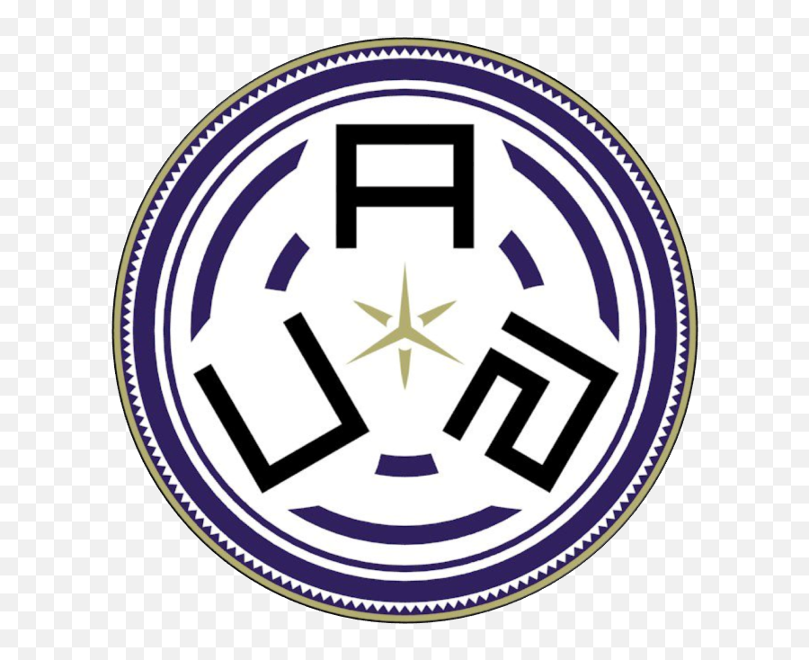 Anomaly Research Centre - Primeval Logo Emoji,Arc Logo